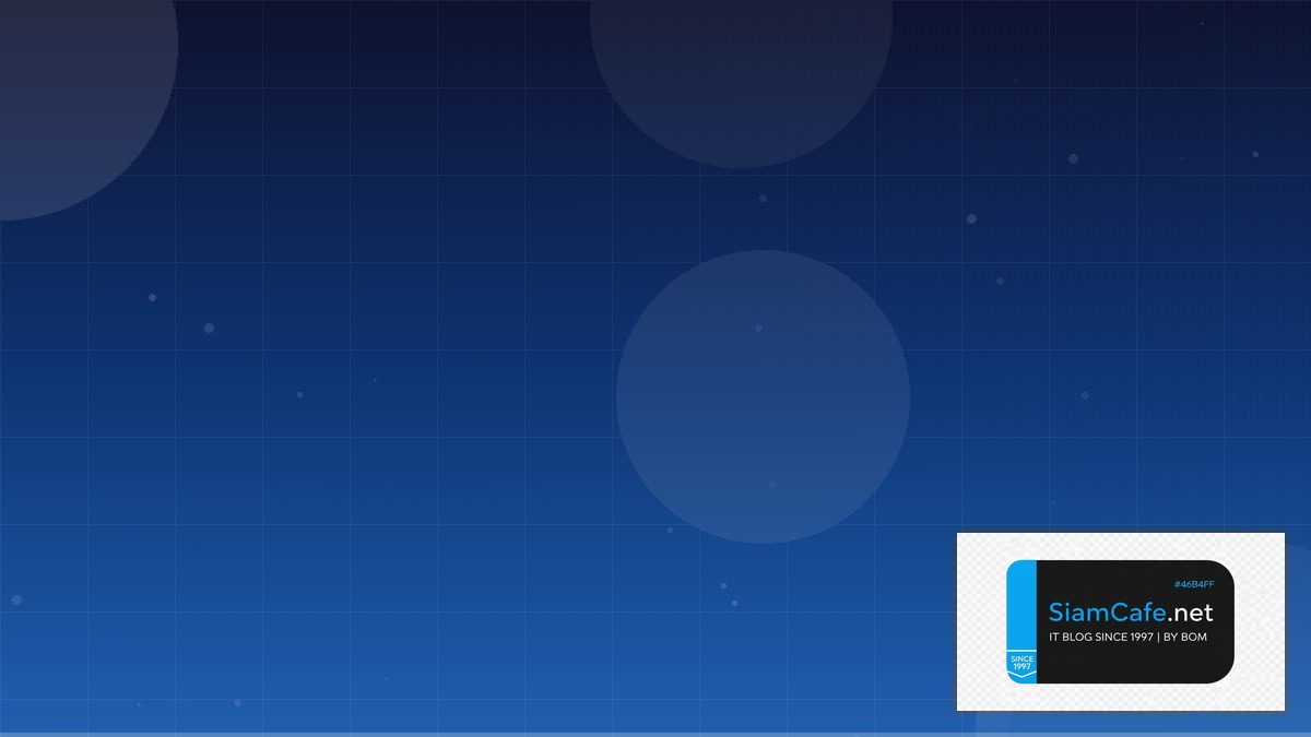 PlanetScale Vitess Code Review Best Practice | SiamCafe Blog