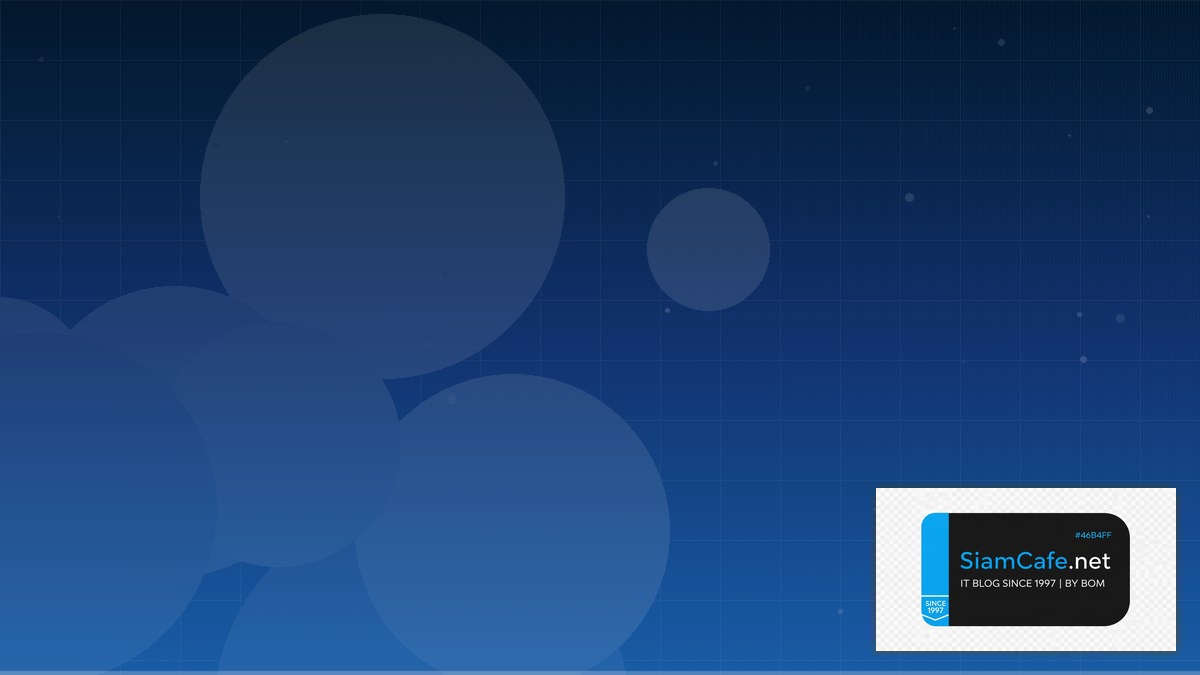 PlanetScale Vitess Compliance Automation | SiamCafe Blog