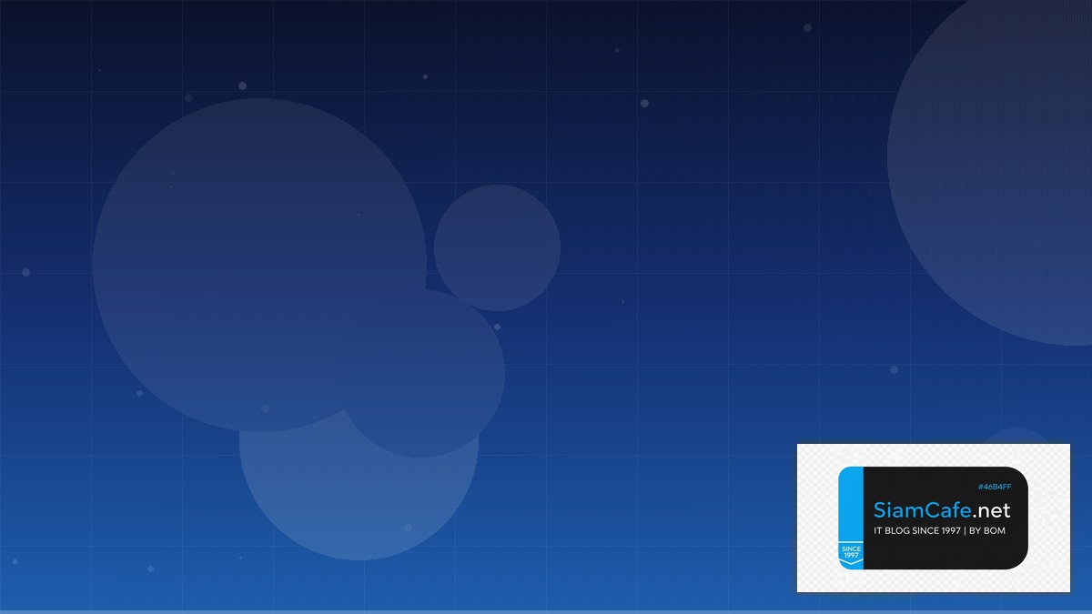 PlanetScale Vitess Cost Optimization ลดค่าใช้จ่าย | SiamCafe Blog