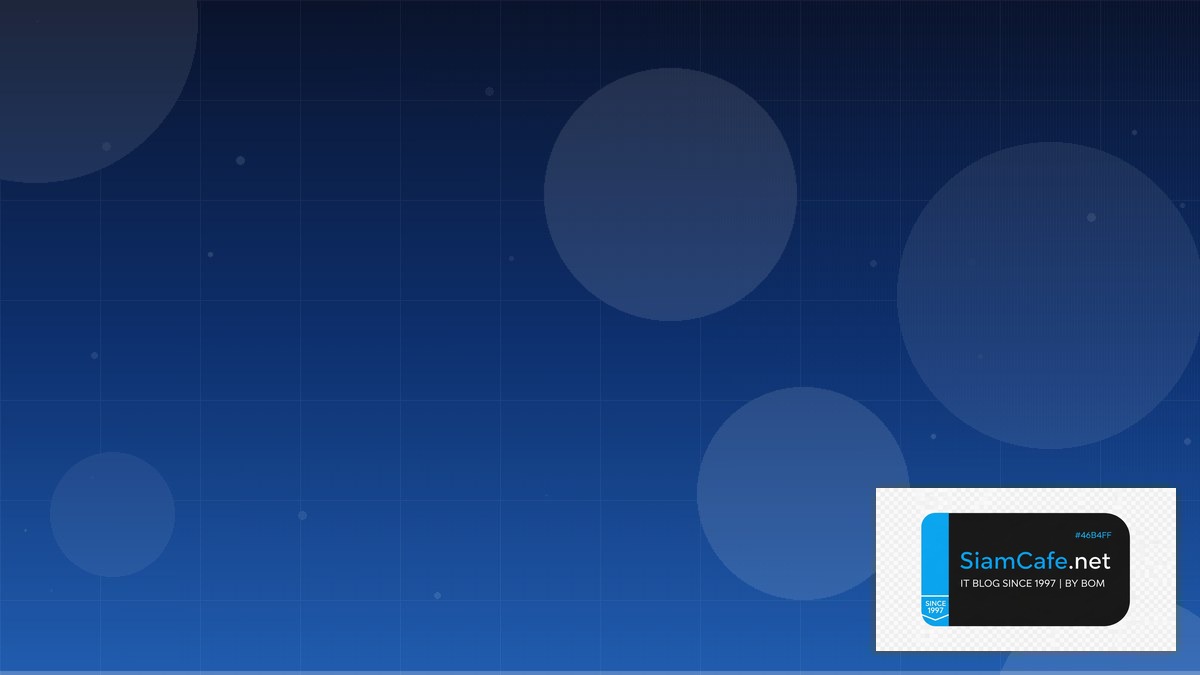 PlanetScale Vitess Database Migration | SiamCafe Blog