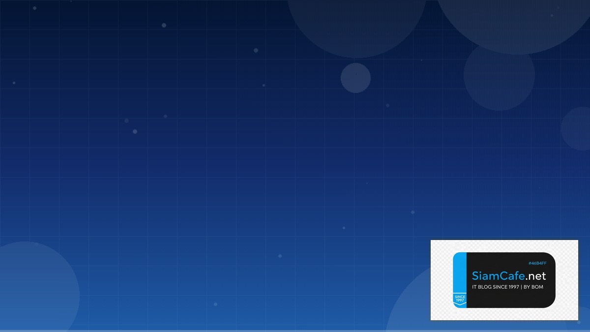 PlanetScale Vitess DevOps Culture | SiamCafe Blog