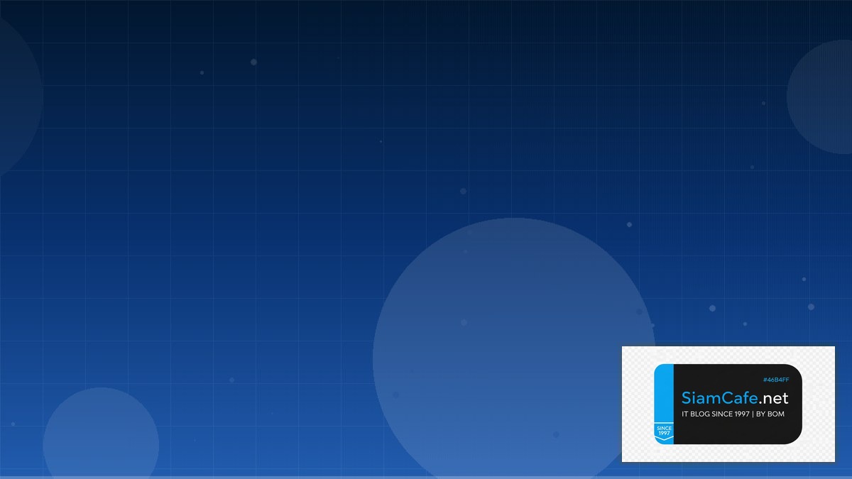 PlanetScale Vitess DNS Management | SiamCafe Blog