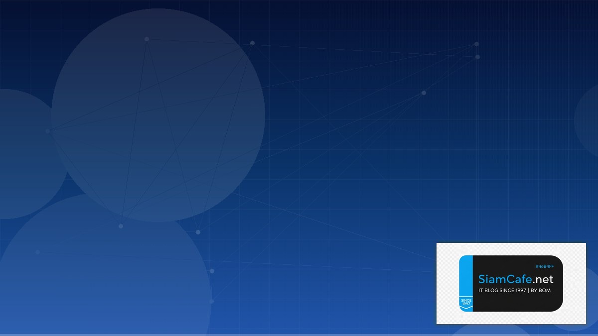 PlanetScale Vitess Domain Driven Design DDD | SiamCafe Blog