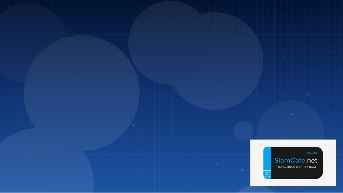 PlanetScale Vitess Edge Computing | SiamCafe Blog