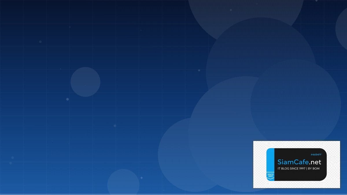 PlanetScale Vitess Freelance IT Career | SiamCafe Blog