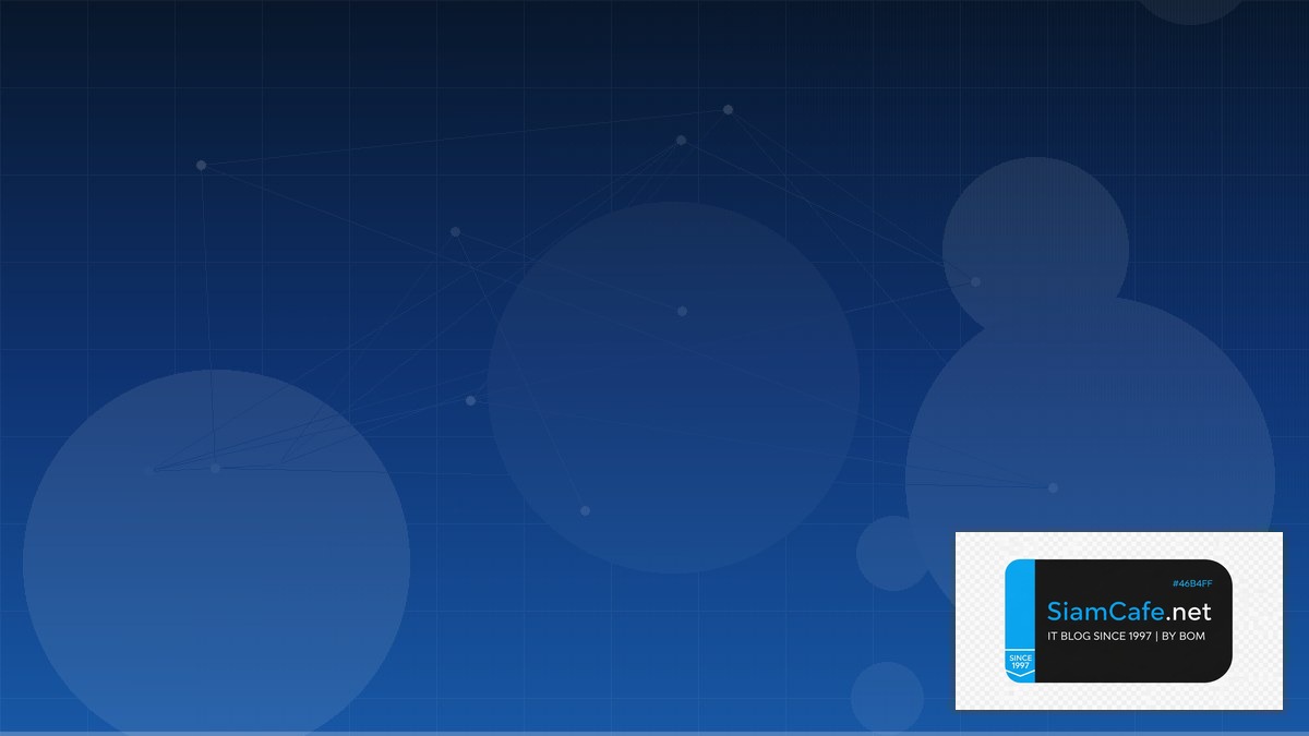 PlanetScale Vitess GreenOps Sustainability | SiamCafe Blog