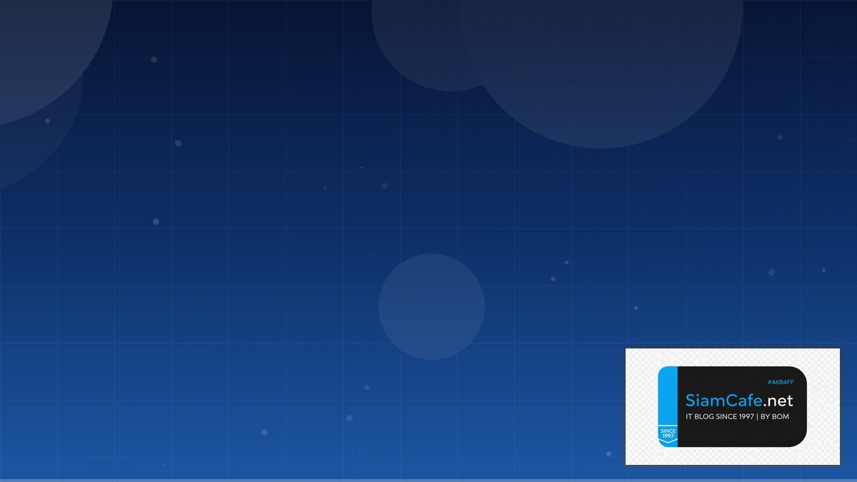 PlanetScale Vitess Hexagonal Architecture | SiamCafe Blog