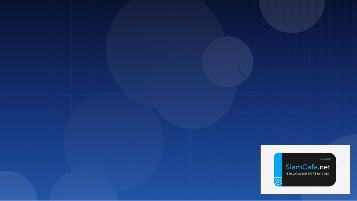 PlanetScale Vitess Hybrid Cloud Setup | SiamCafe Blog