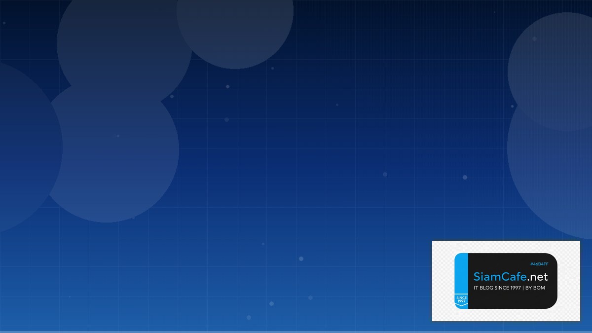 PlanetScale Vitess Incident Management | SiamCafe Blog