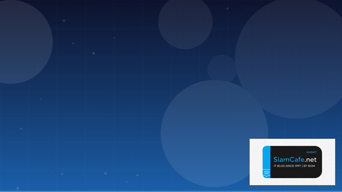 PlanetScale Vitess Interview Preparation | SiamCafe Blog