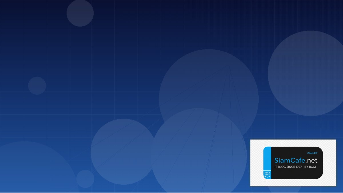 PlanetScale Vitess Kubernetes Deployment | SiamCafe Blog