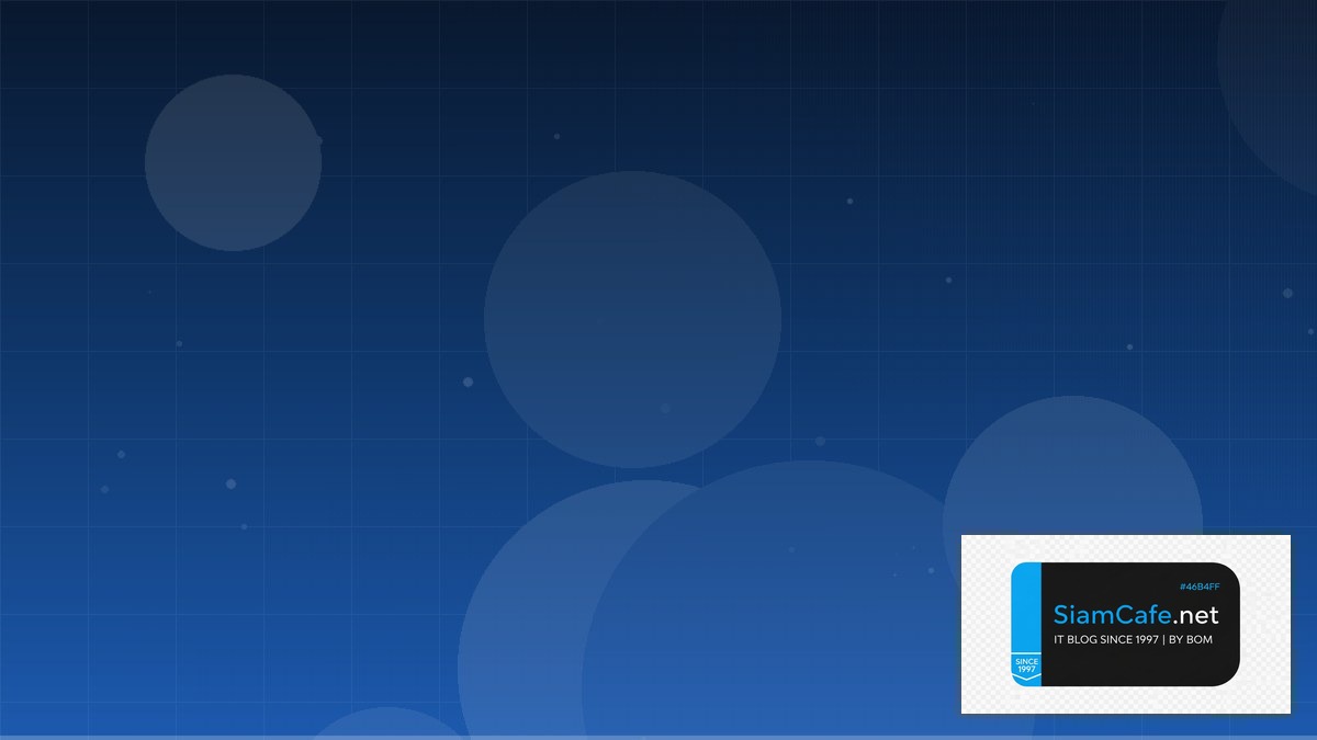 PlanetScale Vitess Log Management ELK | SiamCafe Blog