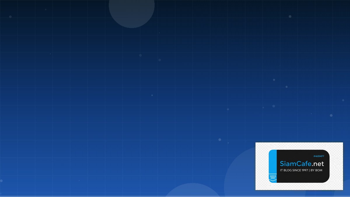 PlanetScale Vitess Message Queue Design | SiamCafe Blog