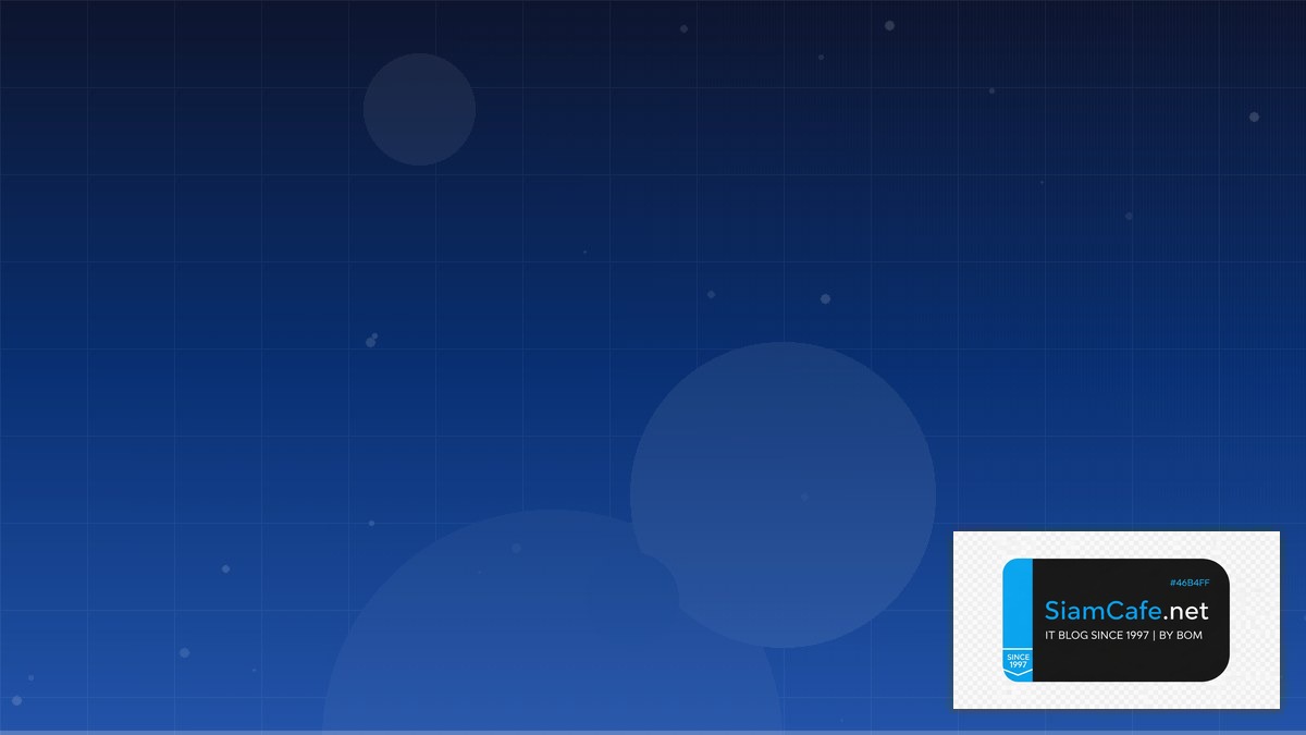 PlanetScale Vitess Metric Collection | SiamCafe Blog