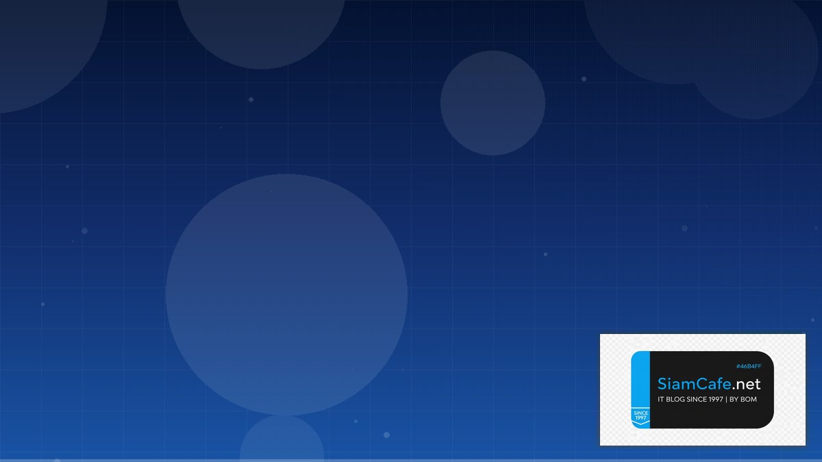 PlanetScale Vitess Micro-segmentation | SiamCafe Blog