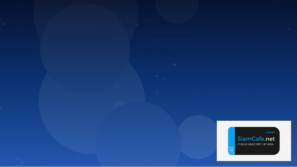 PlanetScale Vitess Monitoring และ Alerting | SiamCafe Blog