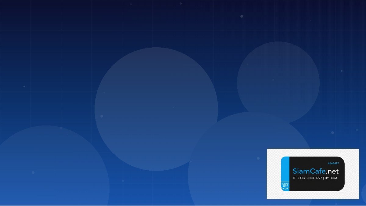 PlanetScale Vitess Post-mortem Analysis | SiamCafe Blog