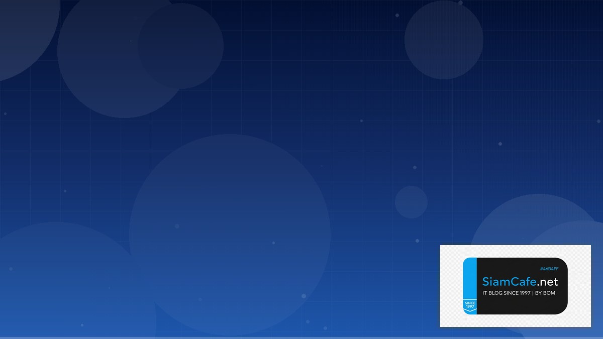 PlanetScale Vitess Pub Sub Architecture | SiamCafe Blog