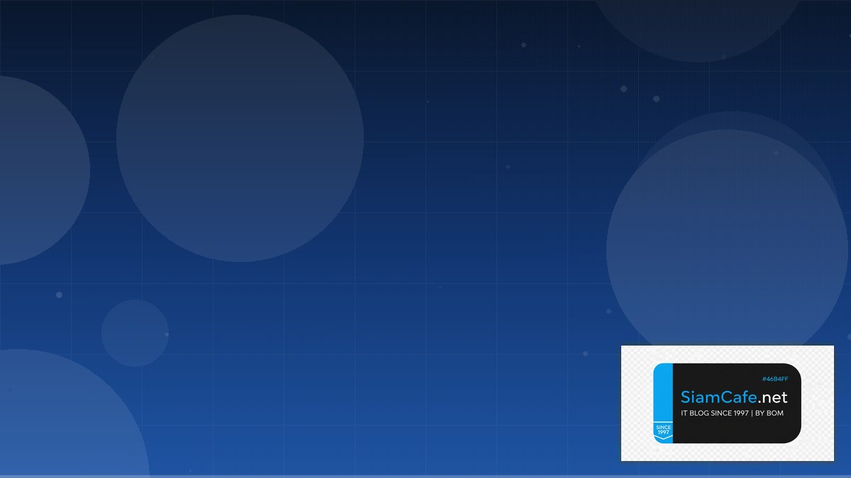 PlanetScale Vitess SaaS Architecture | SiamCafe Blog