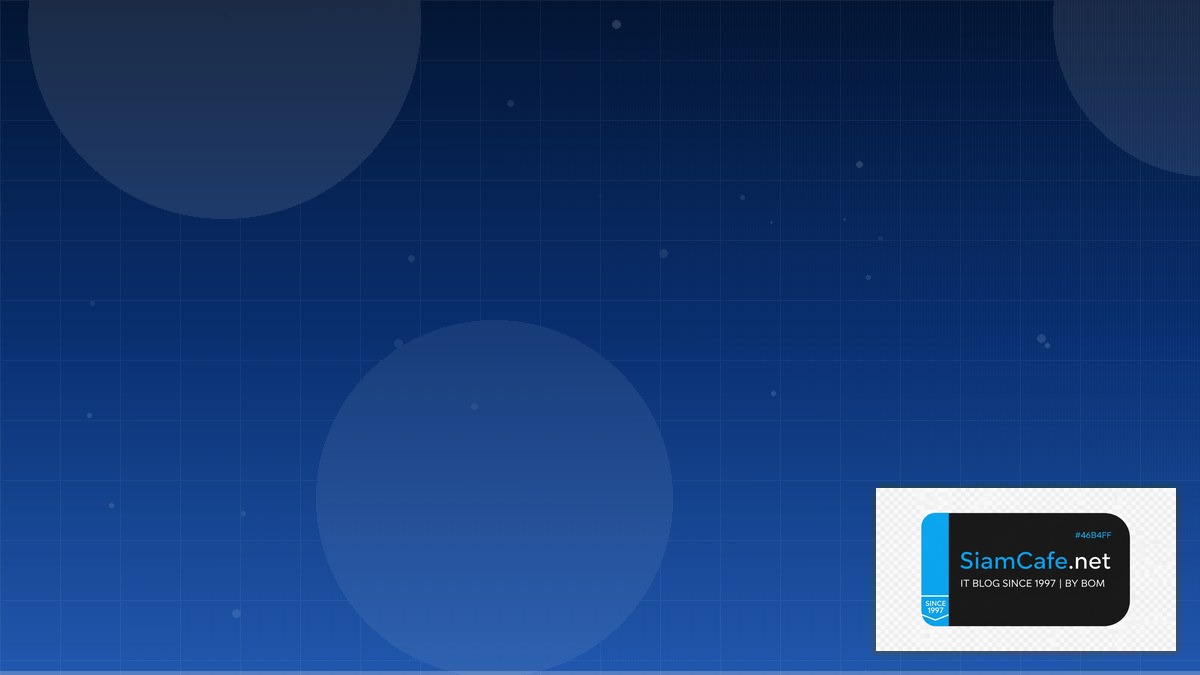 PlanetScale Vitess Scaling Strategy วิธี Scale | SiamCafe Blog