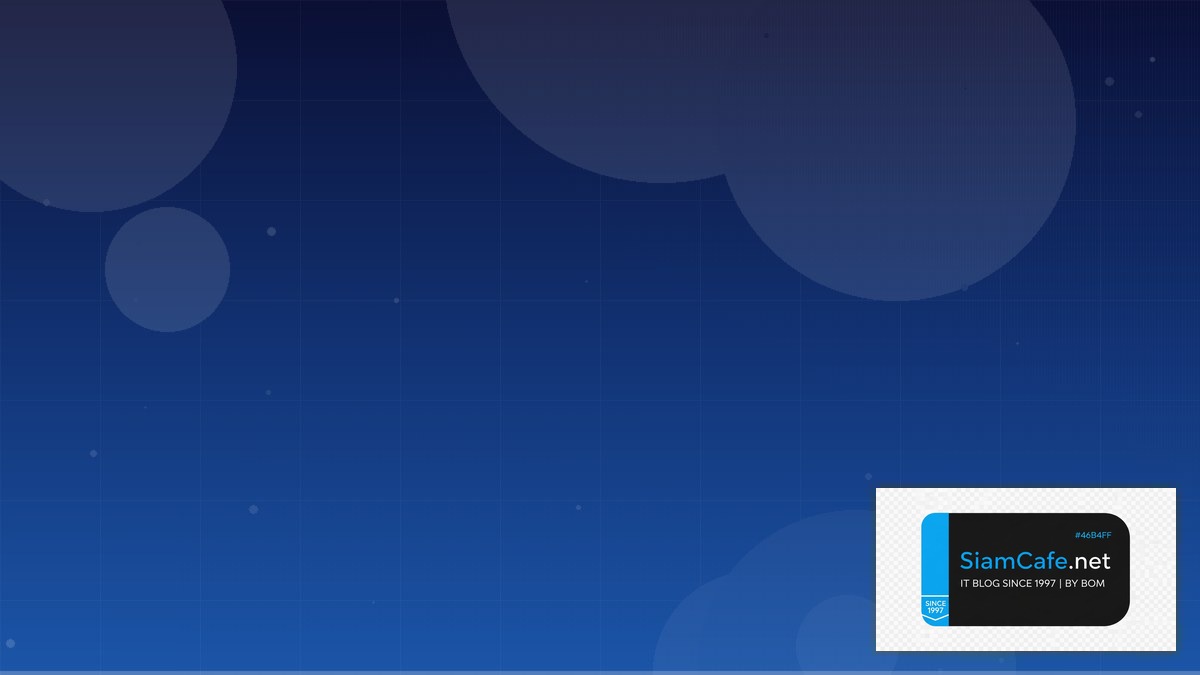 PlanetScale Vitess Service Level Objective SLO | SiamCafe Blog