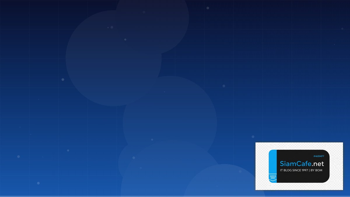 PlanetScale Vitess Tech Conference 2026 | SiamCafe Blog