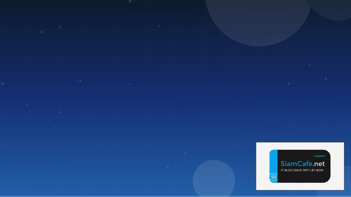 PlanetScale Vitess Zero Downtime Deployment | SiamCafe Blog