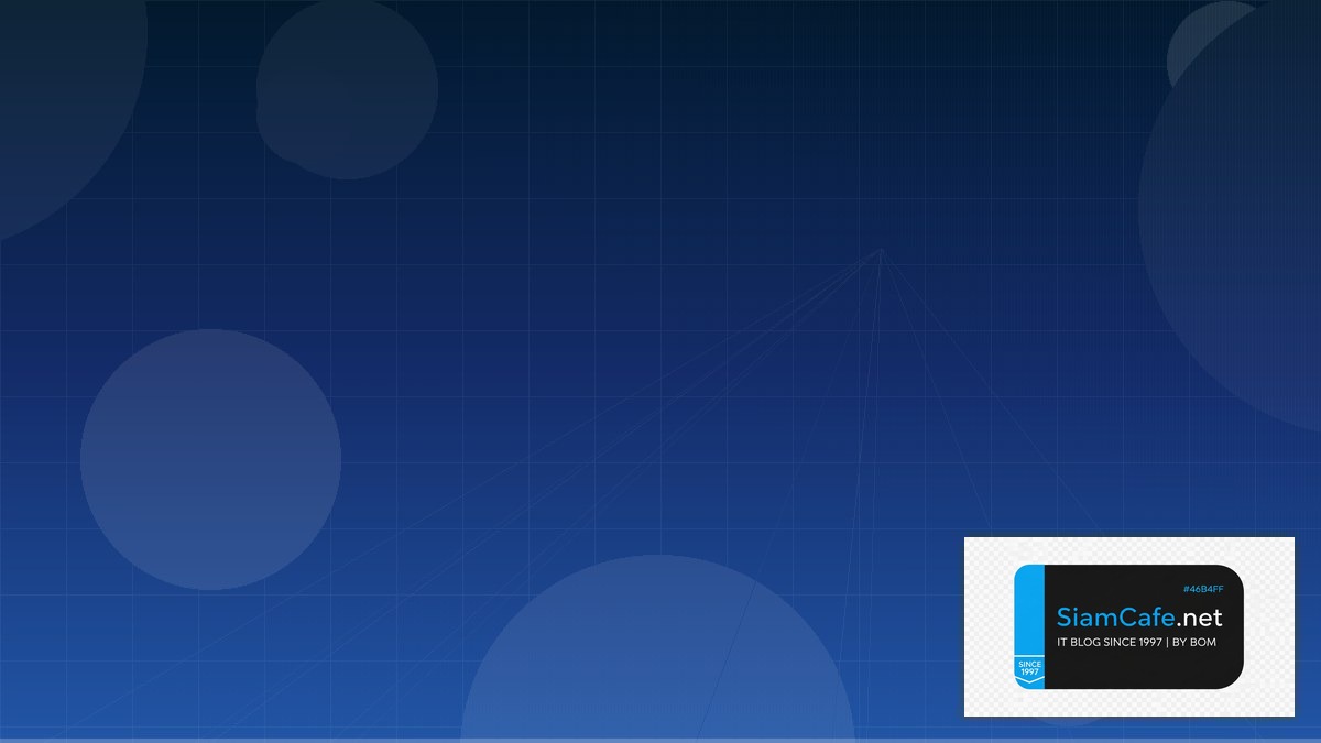 Portainer Docker Management UI ฉบับสมบูรณ์ 2026