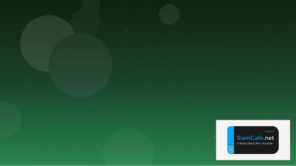 PostgreSQL Full Text Search API Gateway Pattern | SiamCafe Blog