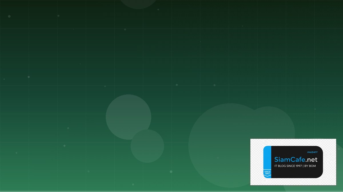 PostgreSQL Full Text Search Blue Green Canary Deploy | SiamCafe Blog