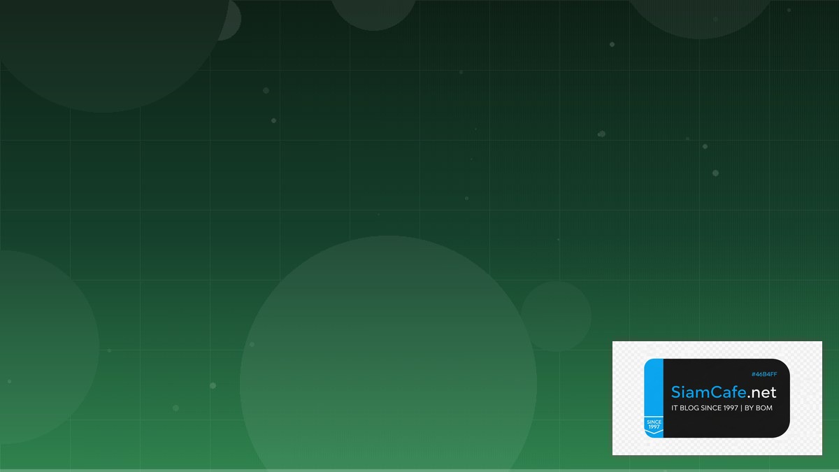 PostgreSQL Full Text Search Career Development IT | SiamCafe Blog