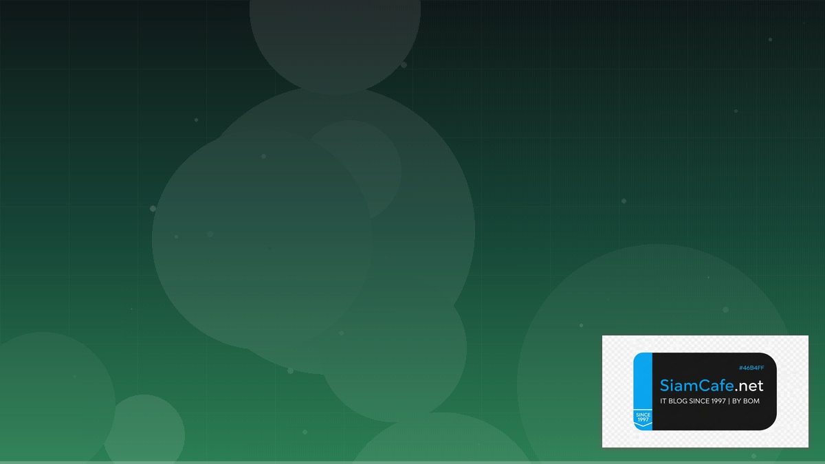 PostgreSQL Full Text Search Chaos Engineering | SiamCafe Blog