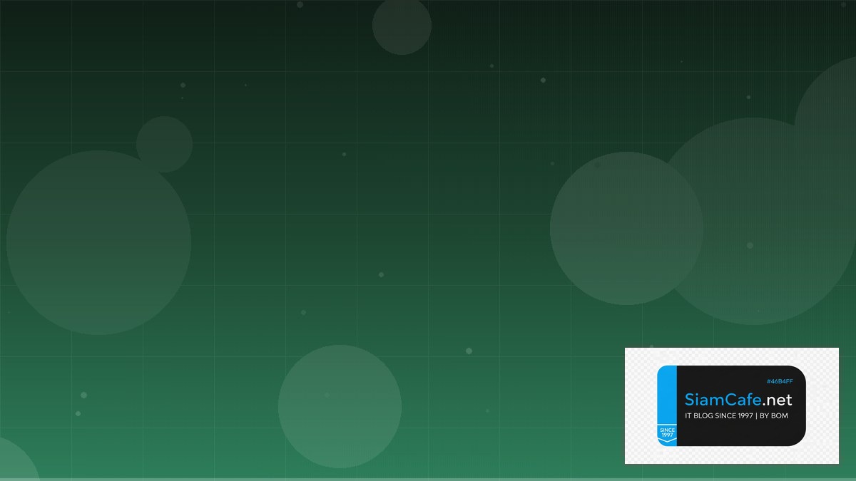 PostgreSQL Full Text Search Citizen Developer | SiamCafe Blog