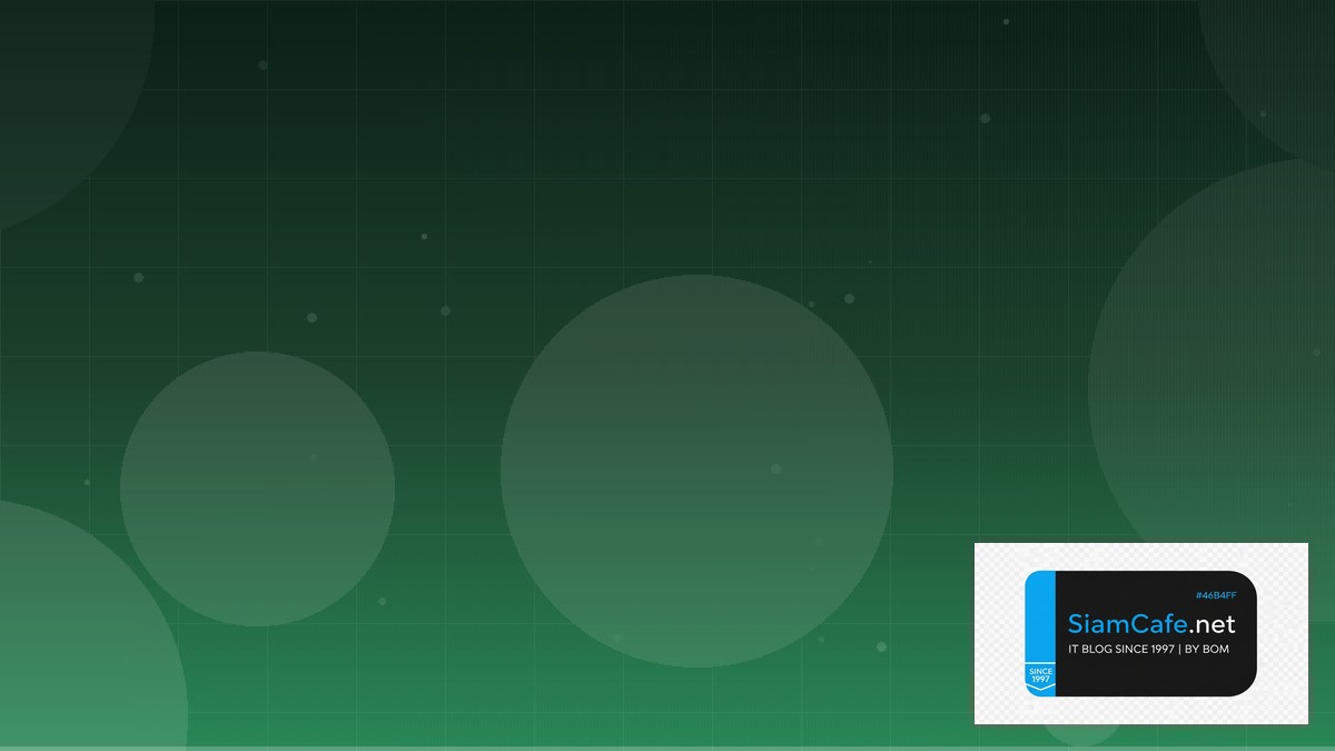 PostgreSQL Full Text Search Clean Architecture | SiamCafe Blog