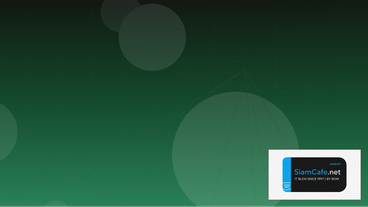 PostgreSQL Full Text Search Cloud Native Design | SiamCafe Blog