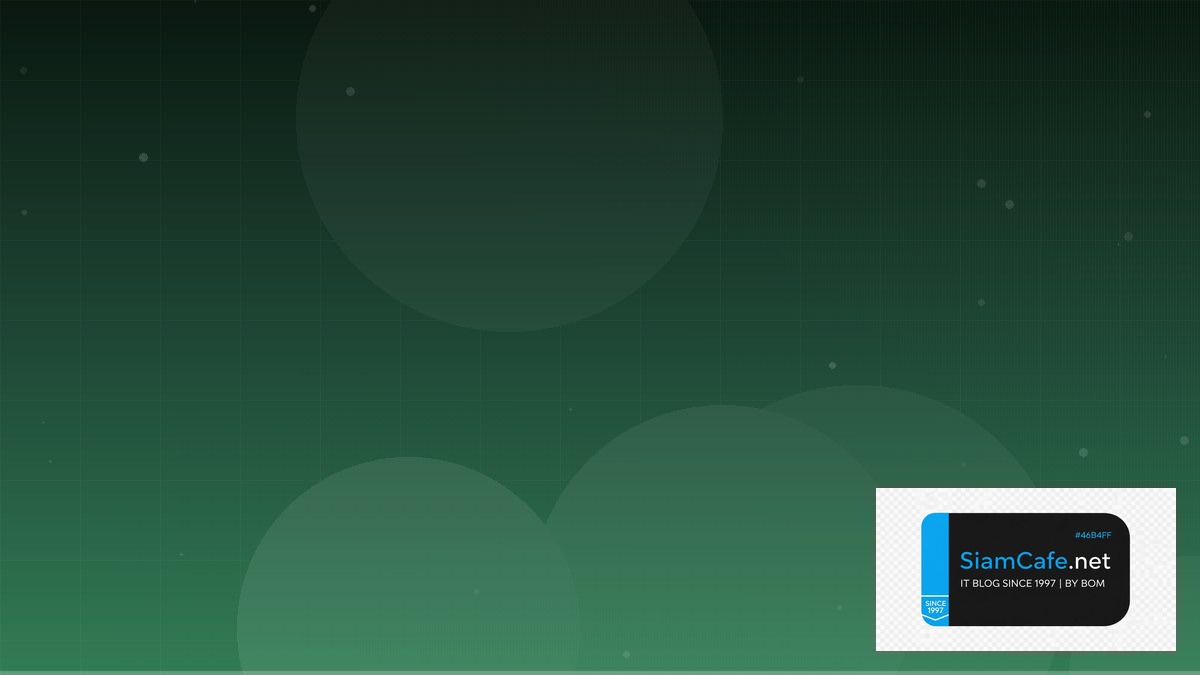 PostgreSQL Full Text Search Code Review Best Practice | SiamCafe Blog