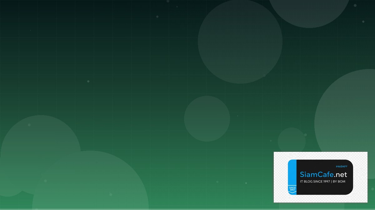 PostgreSQL Full Text Search Database Migration | SiamCafe Blog