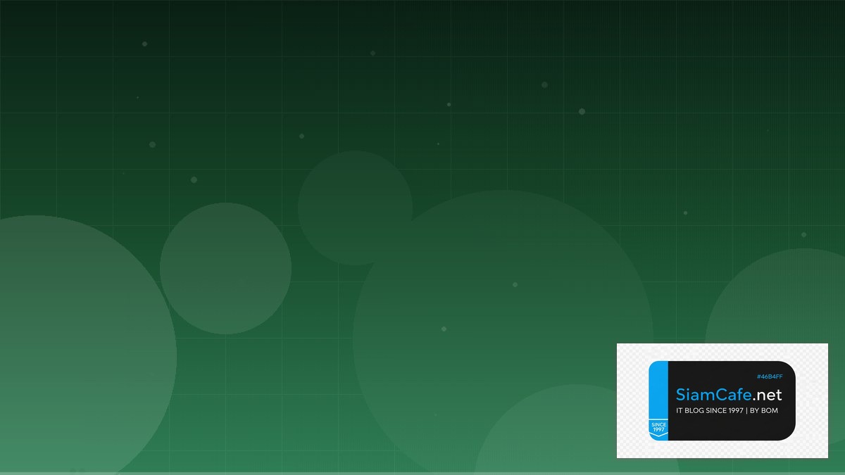 PostgreSQL Full Text Search DevOps Culture | SiamCafe Blog