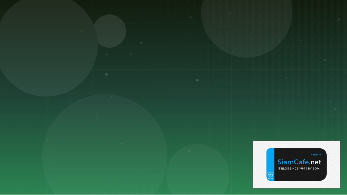 PostgreSQL Full Text Search DevSecOps Integration | SiamCafe Blog