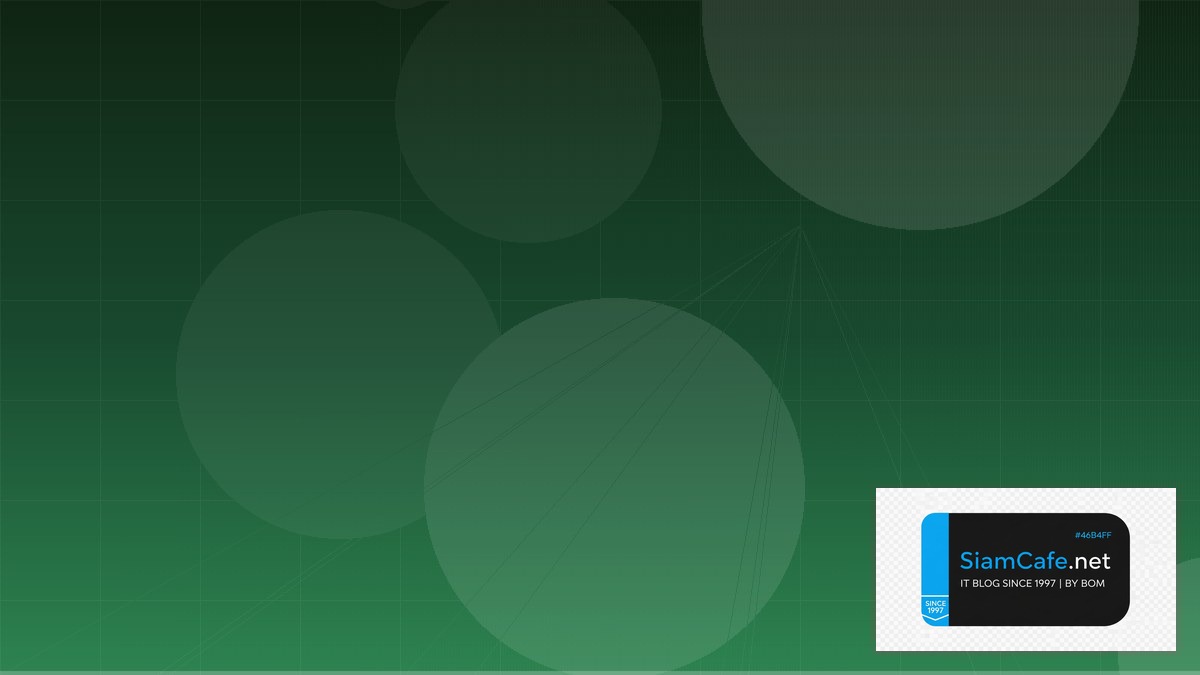 PostgreSQL Full Text Search Docker Container Deploy | SiamCafe Blog