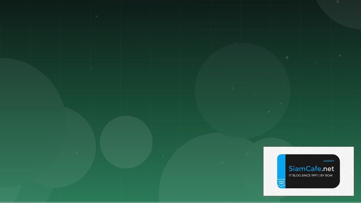 PostgreSQL Full Text Search Edge Deployment | SiamCafe Blog