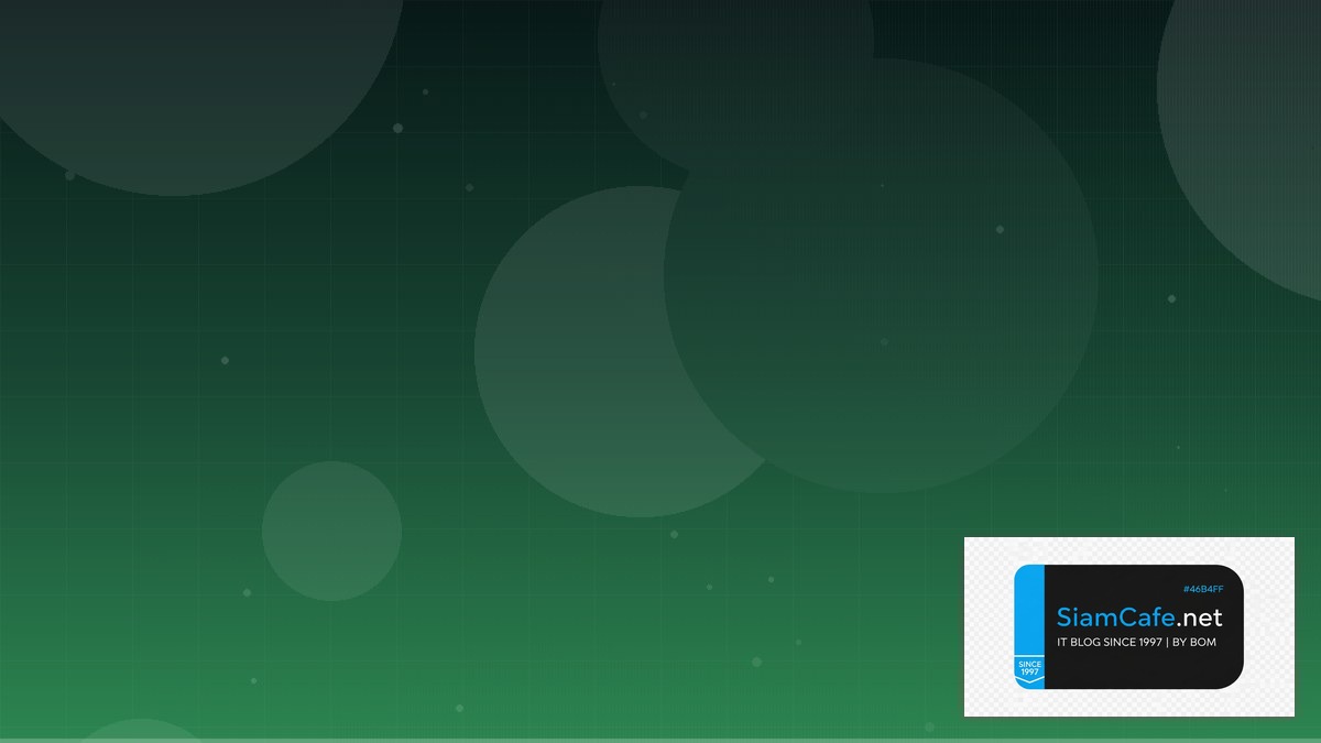 PostgreSQL Full Text Search Event Driven Design | SiamCafe Blog