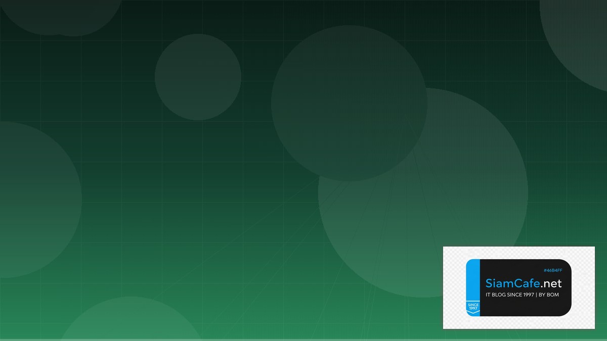 PostgreSQL Full Text Search FinOps Cloud Cost | SiamCafe Blog