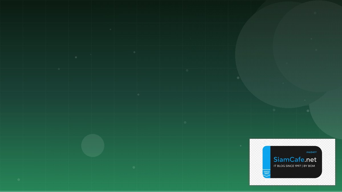 PostgreSQL Full Text Search GitOps Workflow | SiamCafe Blog