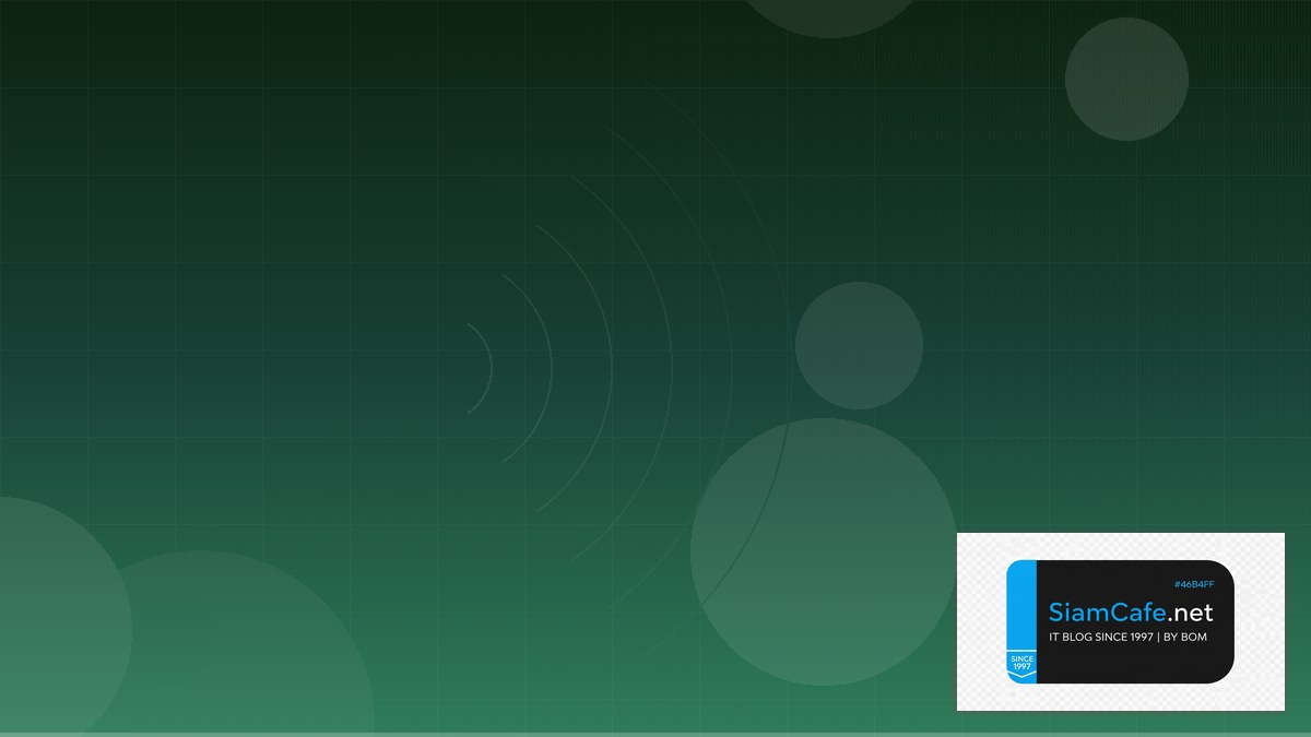 PostgreSQL Full Text Search IoT Gateway | SiamCafe Blog