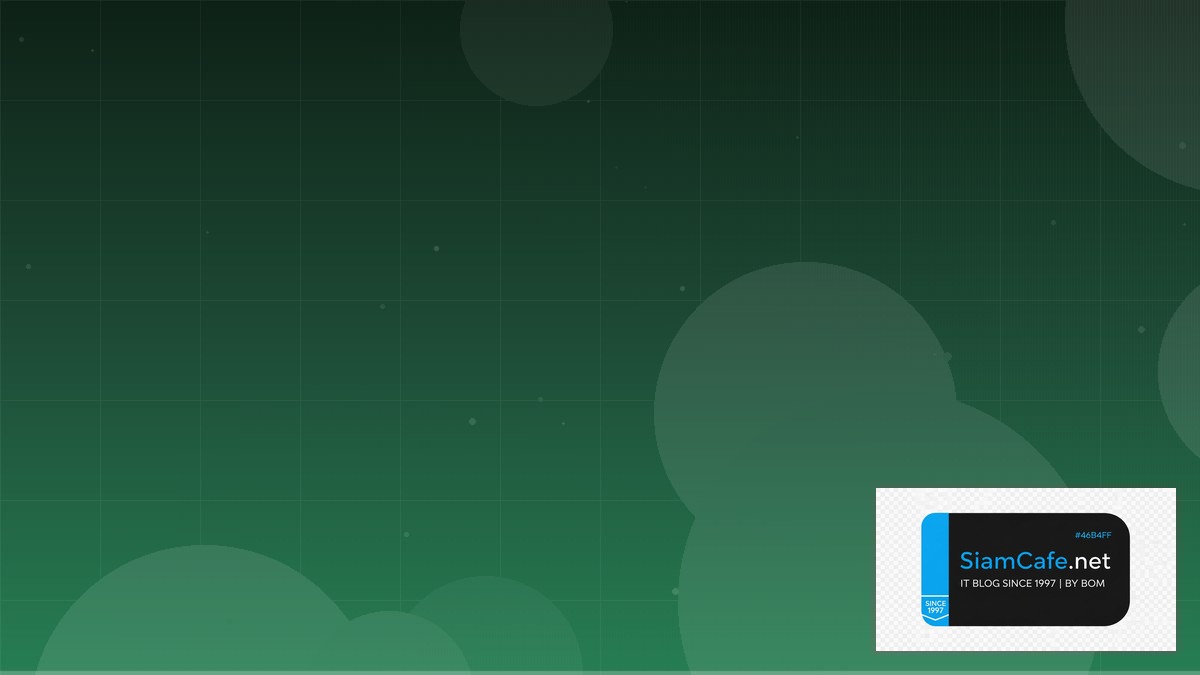 PostgreSQL Full Text Search Load Testing Strategy | SiamCafe Blog