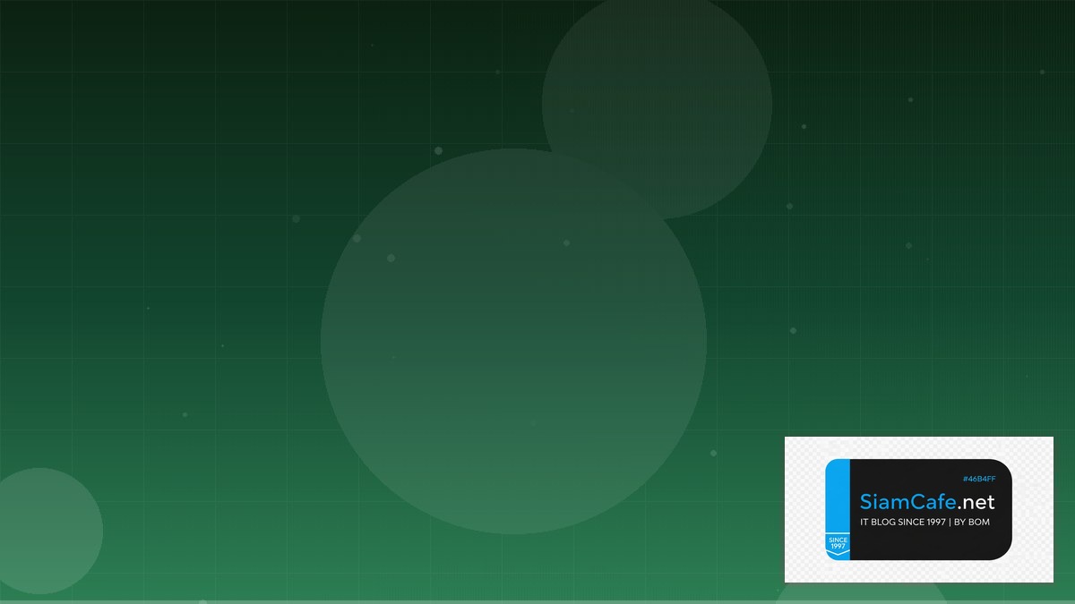 PostgreSQL Full Text Search MLOps Workflow | SiamCafe Blog