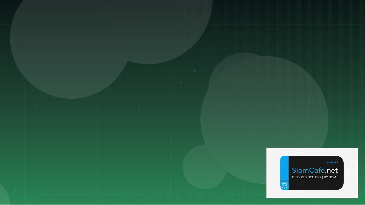 PostgreSQL Full Text Search Platform Engineering | SiamCafe Blog