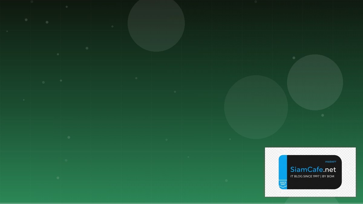 PostgreSQL Full Text Search Post-mortem Analysis | SiamCafe Blog