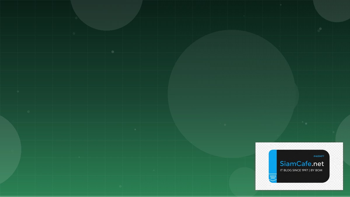 PostgreSQL Full Text Search Production Setup Guide | SiamCafe Blog